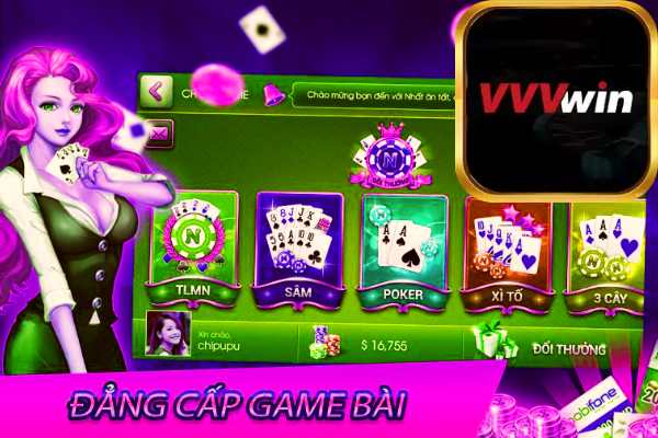 Tổng Hợp Cách Tải App Game Bài Vvvwin Chi Tiết	