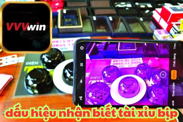Tài Xỉu Bịp Và Mẹo Nhận Biết Cực Chuẩn Tại vvvwin